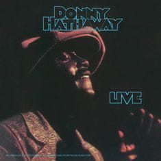 Hathaway Donny: Live (RSD)