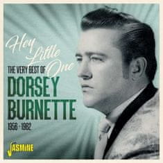 Burnette Dorsey: Very Best of