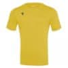 BOOST HERO T SHIRT YEL SS (5 PZ), BOOST HERO T SHIRT YEL SS | 918705 | L