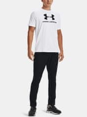 Under Armour Tričko Sportstyle Logo Ss L