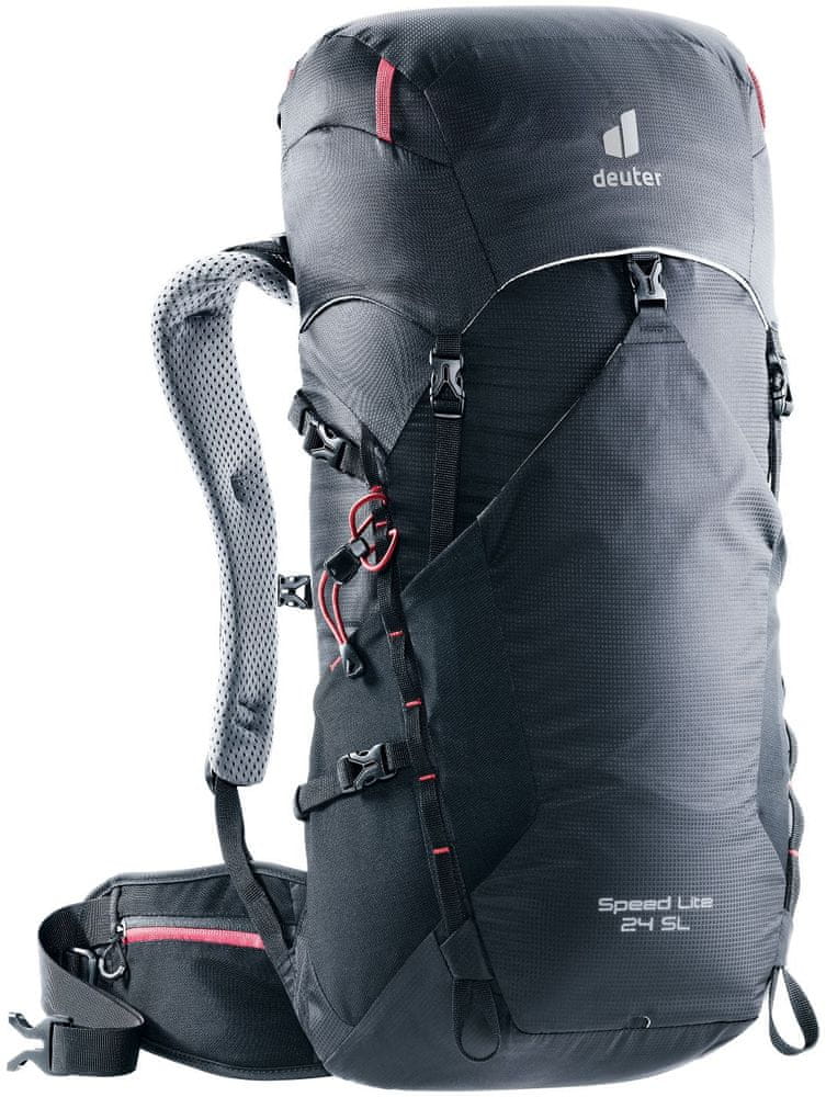 Deuter Speed Lite SL 24l black