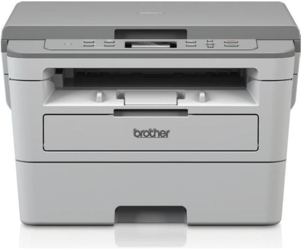 Brother DCP-B7500D (DCPB7500DYJ1)