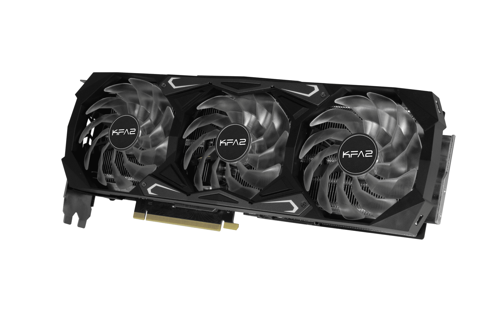 Kfa2 geforce gtx 3090 sg обзор