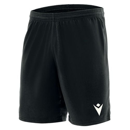 Macron MESA HERO SHORT BLK, MESA HERO SHORT BLK | 522309 | S