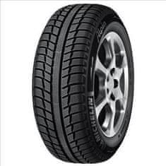 MICHELIN 195/55R16 87H MICHELIN PRIMACY ALPIN PA3 BW