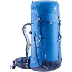 Deuter Guide 34l lapis-navy