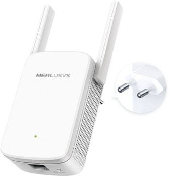 Mercusys MP500 KIT (MP500 KIT) dlouhý dosah rychlý stabilní internet