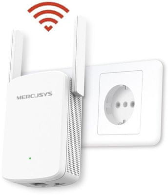 Mercusys MP500 KIT (MP500 KIT) dlouhý dosah rychlý stabilní internet