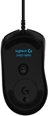 Logitech G403 Hero, černá (910-005632)