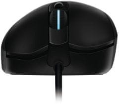 Logitech G403 Hero, černá (910-005632)