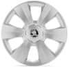 VAG Poklice 15&quot; Fabia3 Dentro 1ks