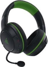 Razer Kaira for Xbox, černá (RZ04-03480100-R3M1)