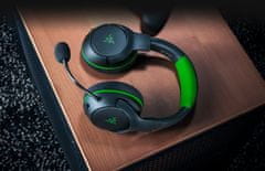 Razer Kaira for Xbox, černá (RZ04-03480100-R3M1)