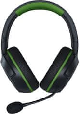 Razer Kaira for Xbox, černá (RZ04-03480100-R3M1)