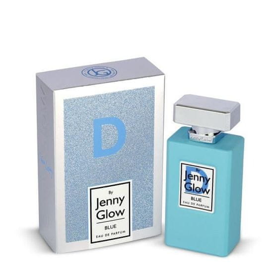 Jenny Glow Blue - EDP