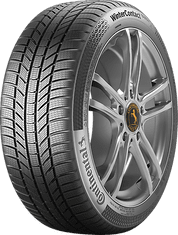 Continental Pneumatika 215/55 R 17 94H Wintercontact Ts870P 3Pmsf M+S Tl