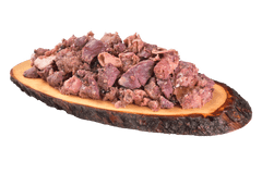 Carnilove Wild Meat Lamb & Wild Boar 6 x 400 g