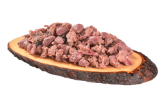 Carnilove Wild Meat Salmon & Turkey for Puppies 6x 400 g