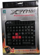 A4Tech G100