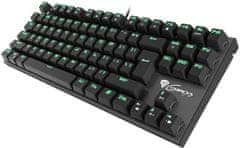 Genesis Thor 300, Outemu Blue, TKL, US (NKG-0945)