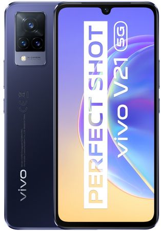 VIVO V21 5G nejrychlejší internet výkonný telefon luxusní výbava procesor MediaTek Dimensity 800U 5G podpora 5G 33W rychlonabíjení reverzí dobíjení čtečka otisku prstů NFC trojnásobný fotoaparát 64 + 8 + 2 Mpx HDR10+ OS Android 11 FunTouch 11.1 IP52 přední kamera 44Mpx panorama ultraširokoúhlý objektiv makro objektiv super noční režim optická stabilizace obrazu luxusní design elegantní výkonný telefon fotomobil 8GB RAM výkonná baterie dlouhá výdřž rychlý výkon 90Hz obnovovací frekvence bezrámečkový displej výkonný dostupný telefon rychlé nabíjení podpora 5G