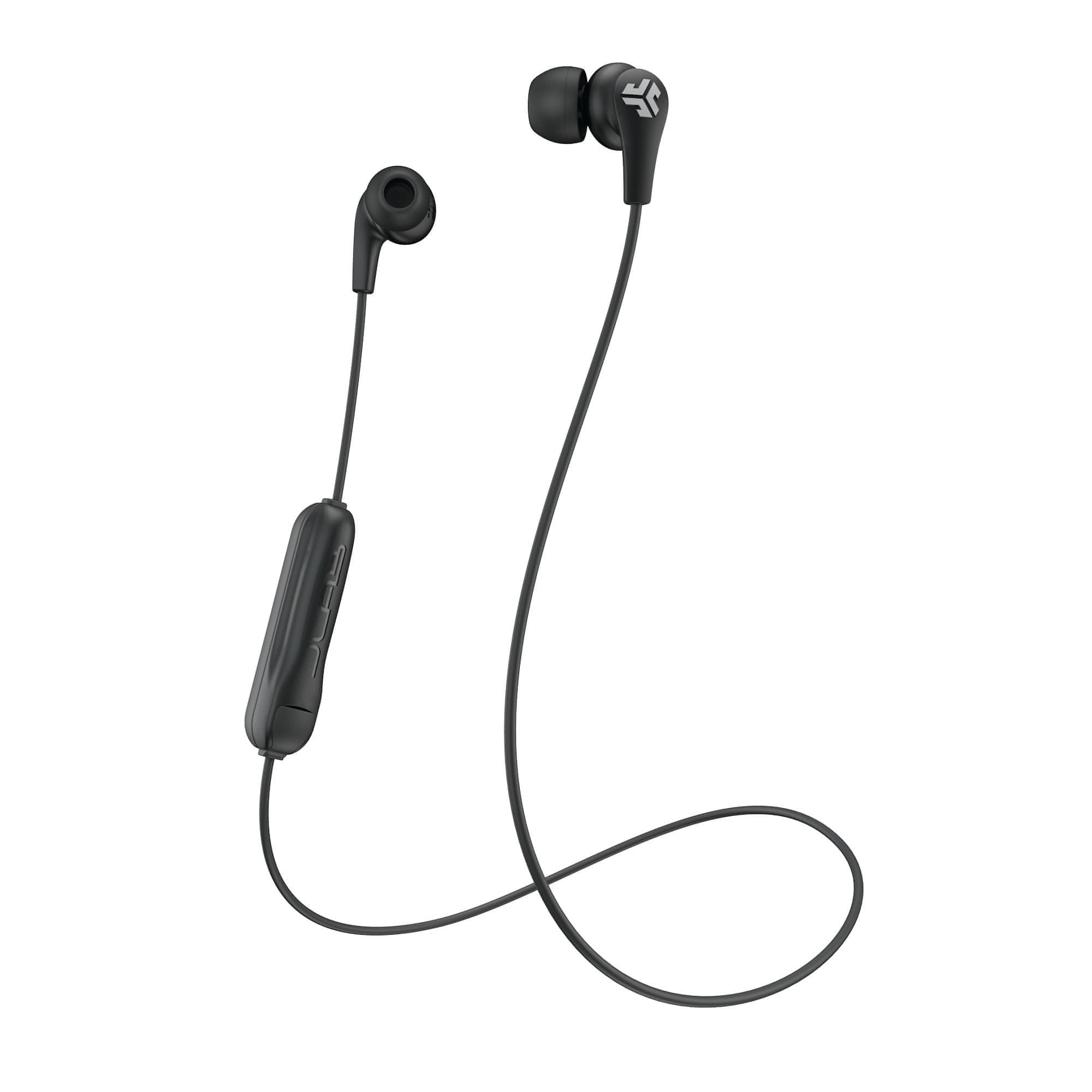  sodobne Bluetooth slušalke jlab za brezžične ušesne slušalke ip55 hiter odziv odličen zvok hitro polnjenje dolgo življenje udobno v ušesih lahek izenačevalnik za nastavitev zvoka 