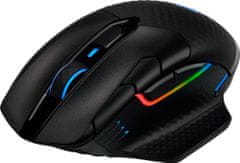 Corsair Dark Core PRO SE RGB, černá (CH-9315511-EU)