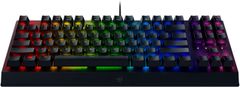 Razer BlackWidow V3 Tenkeyless, Green, US (RZ03-03490100-R3M1)