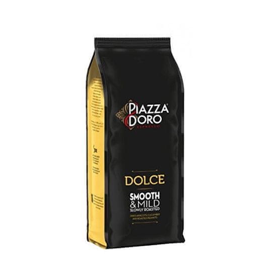 Piazza d´Oro Piazza d´Oro Dolce Zrno 1 kg