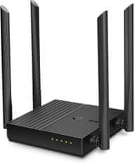 TP-Link AC1200 Dual-Band (Archer C64)