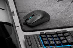 Corsair Katar PRO, černá (CH-930C011-EU)