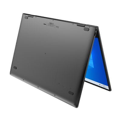 Notebook UMAX VisionBook 13Wr palce SSD rozšíření úložiště