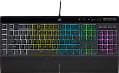 Corsair K55 PRO, US (CH-9226765-NA)