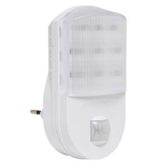 Ecolite Ecolite Orient LED.sv. s PIR 120st,1W XP200-LED