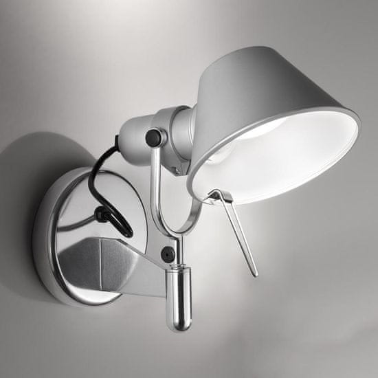 Artemide Artemide Tolomeo Faretto LED - 2700K - bez vypínače A0446W50