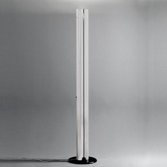 Artemide Artemide Megaron - stojací lampa - hliník - LED 2700K A0160W00