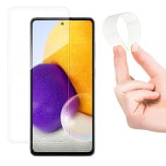 MG Nano Flexi tvrzené sklo na Samsung Galaxy A72 4G