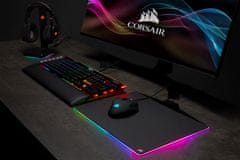 Corsair Scimitar RGB ELITE, černá (CH-9304211-EU)