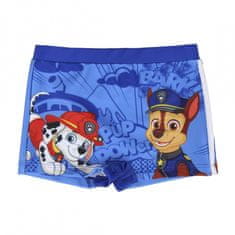 Cerda Chlapecké boxerkové plavky PAW PATROL, 2200003796 2 let (92cm)