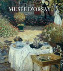 Valentin Grivet: Musée d'Orsay