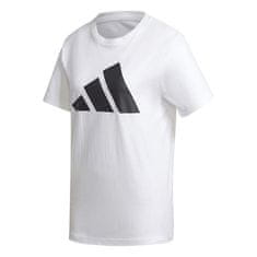 Adidas Dámské tričko Logo Tee, Dámské tričko Logo Tee | GK3347 | XL