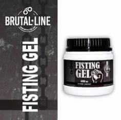 BRUTAL LINE LUBRIKAČNÍ FISTING GEL 600ML