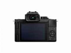 Panasonic Lumix DC-G100 + 12-32 + SHGR1 (DC-G100VEG-K)