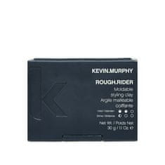 Stylingový matující jíl Rough.Rider (Moldable Styling Clay) (Objem 30 g)