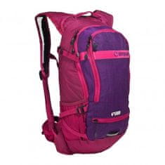 Amplifi Trail 12 women purple