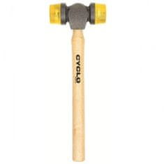 Weldtite Weldtite Double Ended Mallet