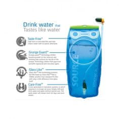 Amplifi Source Hydration WP 1.5 litru