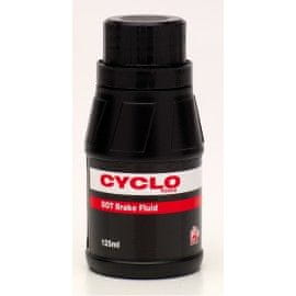 Weldtite Brzdová kapalina Cyclo Dot Brake Fluid 125ml