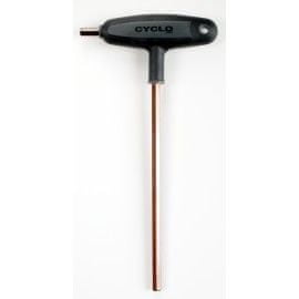 Weldtite Tall Allen Key 6 mm