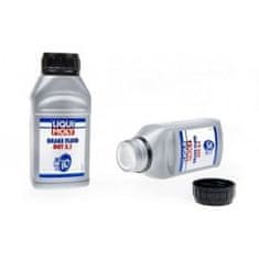 Bleedkit Brzdová kapalina Liqui moly 250 ml DOT 5.1